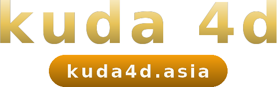 kuda 4d logo