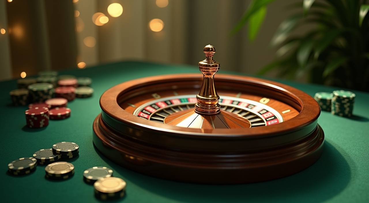 kuda 4d Mainkan Treasure Chest Pro dengan kemudahan dan persekitaran yang mudah
