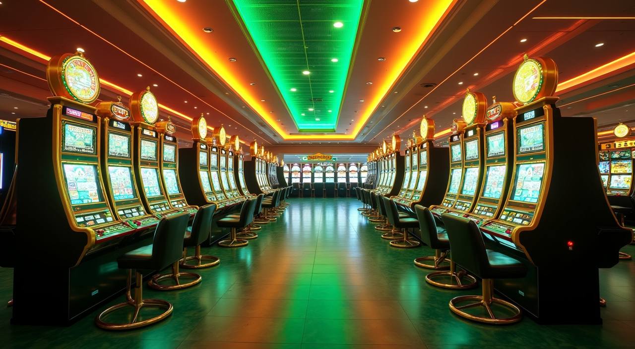 kuda 4d Apa Yang Anda Temui Dalam Enchanted Coins di kuda 4d