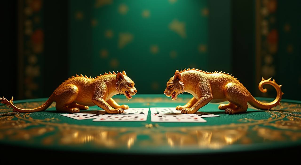kuda 4d Ketahui lebih tentang koleksi Oriental Riches kami