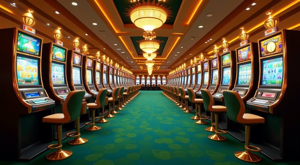 kuda 4d Enchanted Coins: Jelajah Dunia Magis di kuda 4d